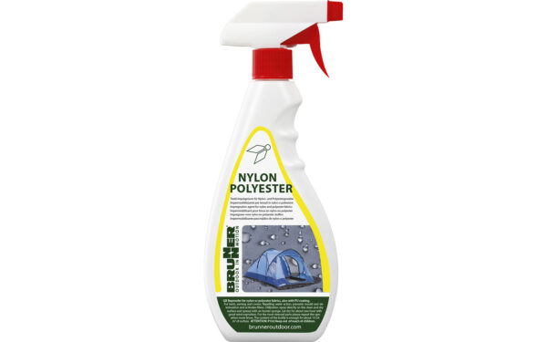 Spray impermeabilizzante nylon Brunner