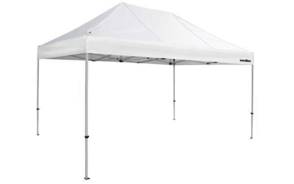 GAZEBO ENJOY 3X4.5 BIANCO