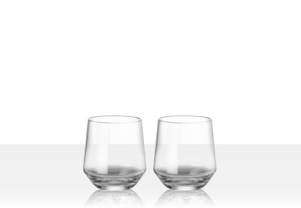 BICCHIERI WATER GLASS TRITAN R