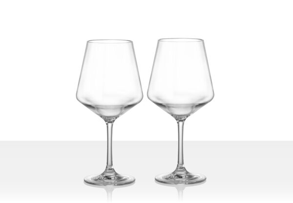 BICCHIERI WINEGLASS TRITAN RIS