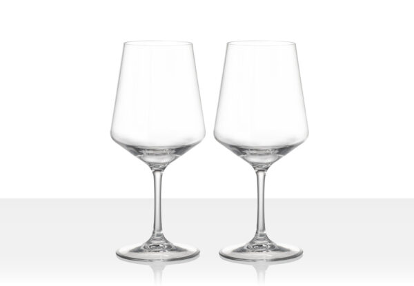 BICCHIERI WINEGLASS TRITAN RIS