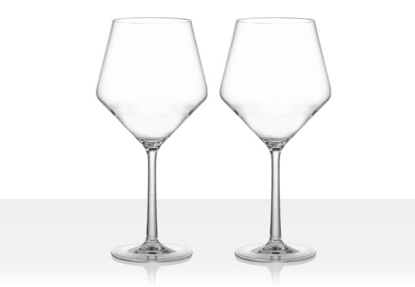 BICCHIERI RED WINEGLASS TRITAN