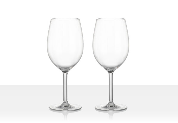 BICCHIERI WHITE WINEGLASS TRIT