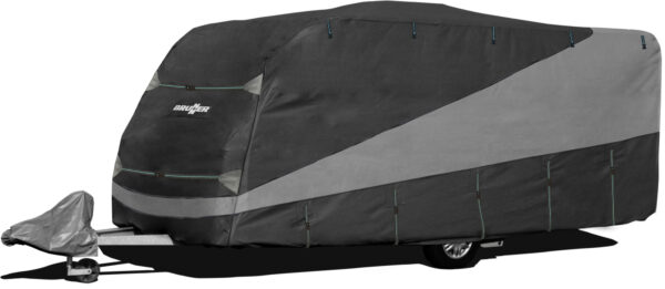 CARAVAN COVER DESIGN 12M 600-650