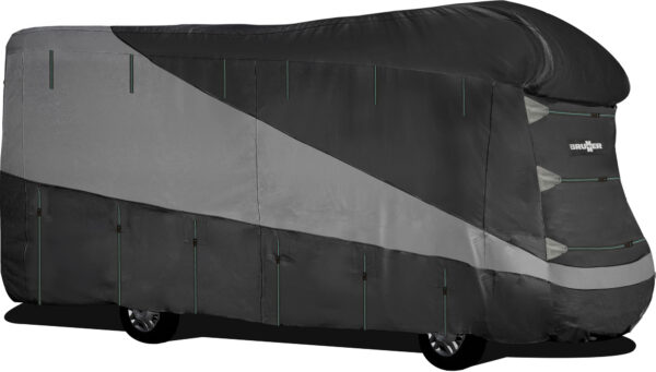 CAMPER COVER DESIGN 12M 550-60