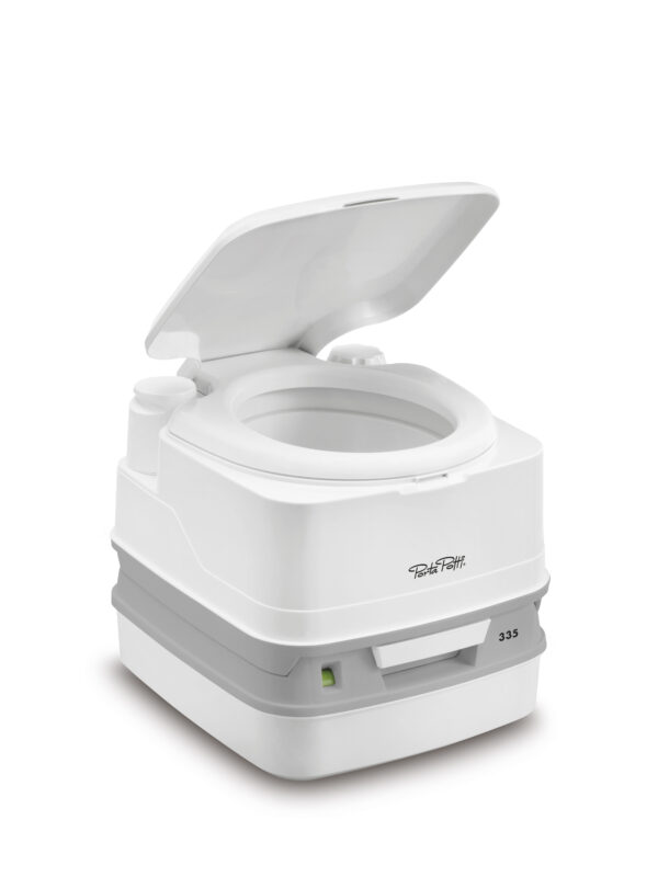 PORTA POTTI QUBE 335 HDK