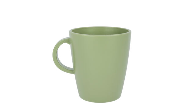 TAZZA 30 CL LINEA DOLOMIT VERDE