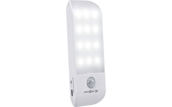 LAMP.LED CON SENSORE RICARICABILE - immagine 11